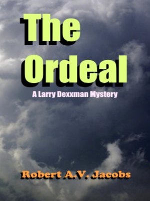 cover image of The Ordeal